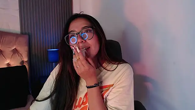 Bonnali lune online show from November 1, 2025, 10:01 pm