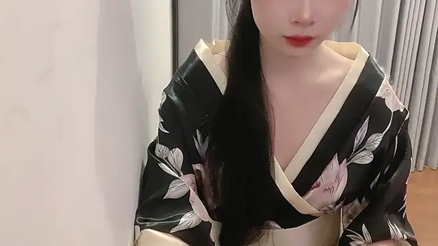 Azami Chan online show from January 9, 2026, 5:04 pm