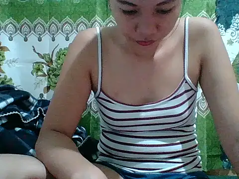 Sweet Gera21 online show from November 13, 2025, 11:31 am