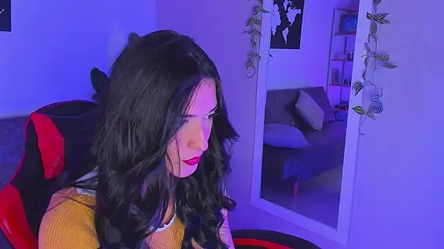 ZoeValencia1 online show from June 25, 2026, 8:19 am