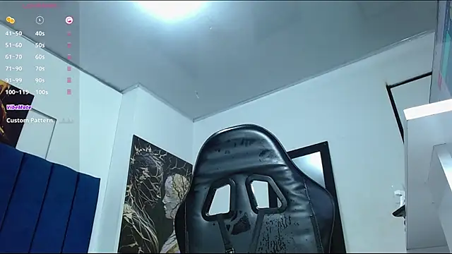 Tatiana star1 online show from April 1, 2026, 1:28 am