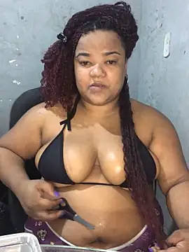 melcarioca1111 online show from November 1, 2025, 6:21 pm