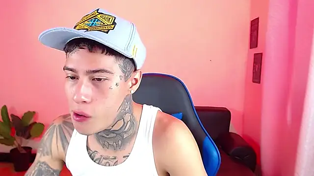 setthomas online show from October 7, 2025, 2:36 pm