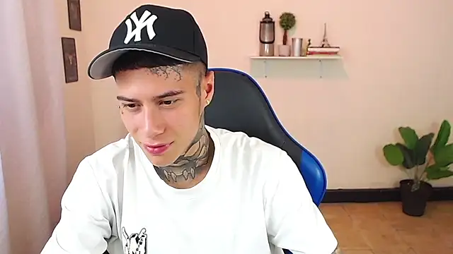 setthomas online show from December 15, 2025, 10:03 pm