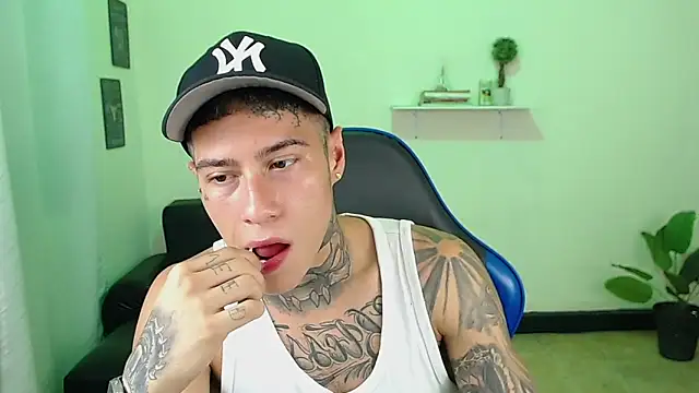 setthomas online show from January 17, 2026, 9:40 pm