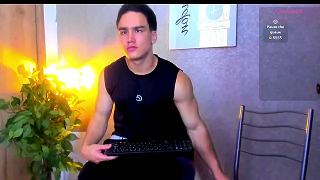 battistaturner online show from October 4, 2025, 3:04 am