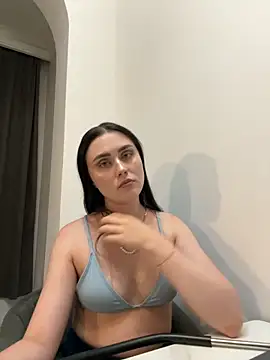 MilanaDayLi online show from September 9, 2025, 8:08 pm