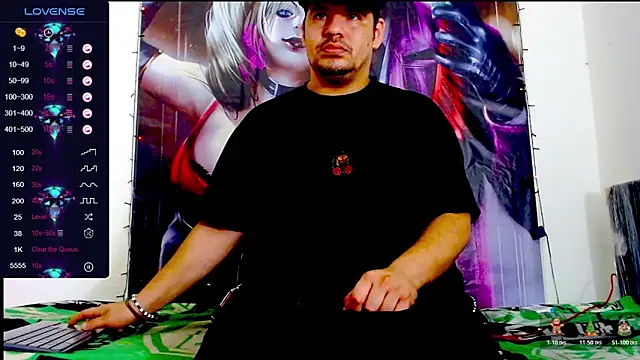 smith hot29 online show from December 14, 2025, 3:12 am