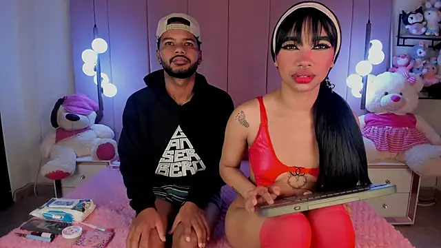 Liah Marthina online show from December 1, 2025, 3:11 am