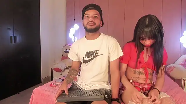 Liah Marthina online show from March 30, 2026, 3:29 am