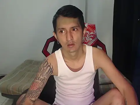 brianbigcock777 online show from April 15, 2026, 4:58 pm