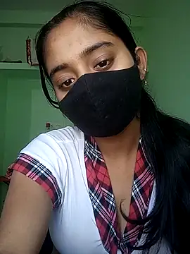 shrutee12 online show from February 5, 2026, 9:03 am