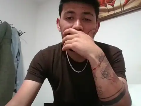 JGentleman online show from September 10, 2025, 12:10 am