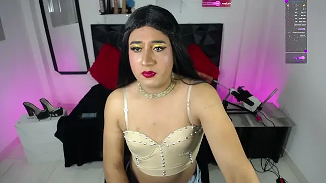 Snapshot of Athenea__Rouse chatting on September 22, 2025, 6:59 am Athenea  Rouse online show from September 22, 2025, 6:59 am