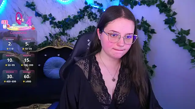 SophieDreamss online show from November 6, 2025, 3:02 pm