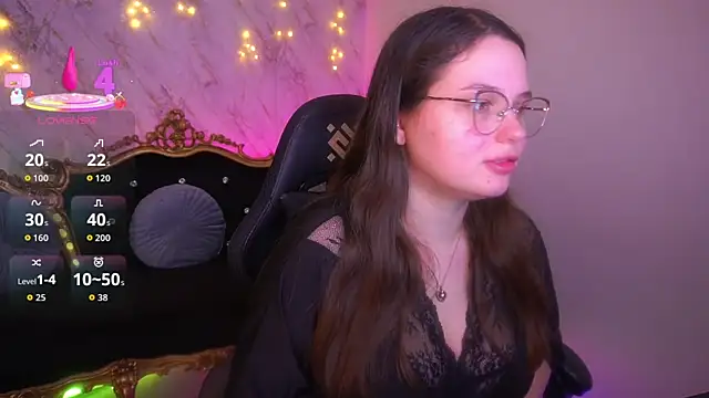 SophieDreamss online show from January 10, 2026, 2:41 pm