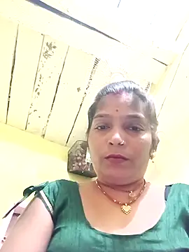 Samiya-143 online show from September 19, 2025, 6:15 am