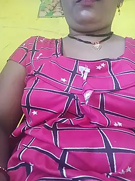 Snapshot of Samiya-143 chatting on July 9, 2026, 6:17 am Samiya-143 online show from July 9, 2026, 6:17 am