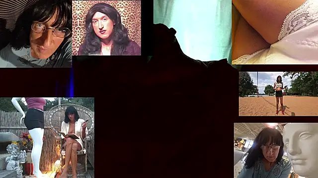 SissiDomination online show from October 8, 2025, 6:55 am