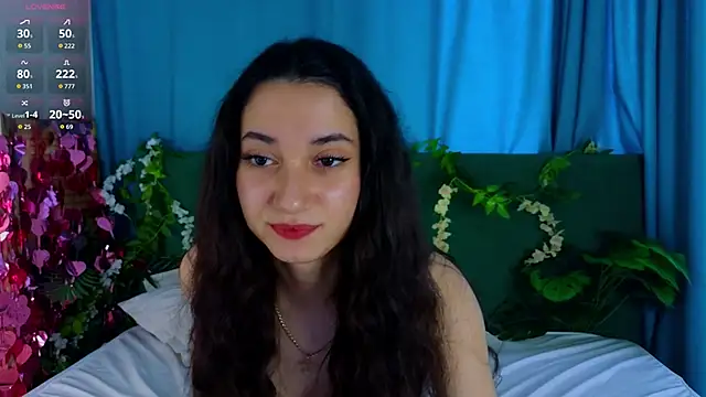 BettyMaldonado online show from February 19, 2026, 7:26 am