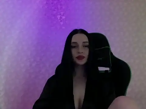 Snapshot of Lulii24 chatting on July 21, 2026, 12:57 am Lulii24 online show from July 21, 2026, 12:57 am