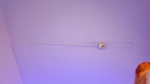 MadisonAnngel online show from March 6, 2026, 5:31 pm