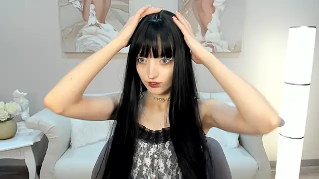 MistyMarlo online show from November 10, 2025, 6:29 pm