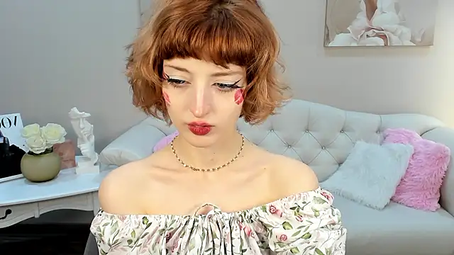 Snapshot of MistyMarlo chatting on February 9, 2026, 6:12 pm MistyMarlo online show from February 9, 2026, 6:12 pm