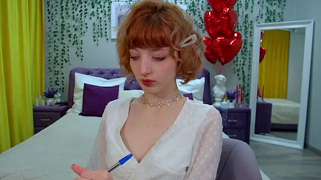 Snapshot of MistyMarlo chatting on February 15, 2026, 6:59 pm MistyMarlo online show from February 15, 2026, 6:59 pm