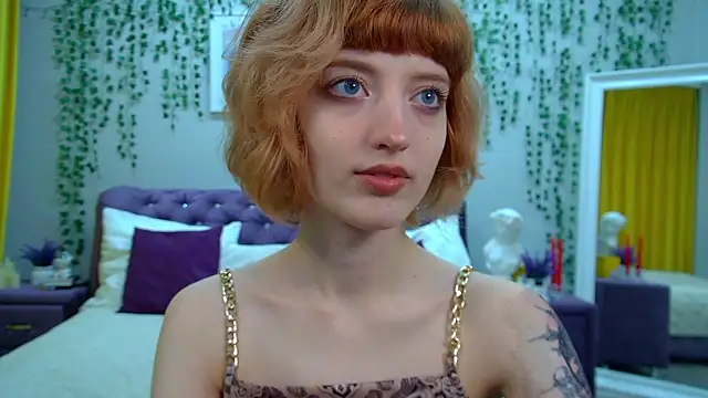 MistyMarlo online show from March 23, 2026, 5:17 pm