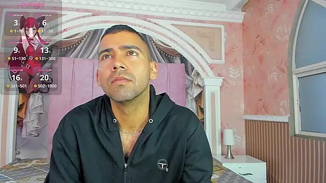 magnus serket online show from October 24, 2025, 11:39 am