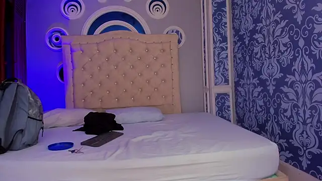 magnus serket online show from November 28, 2025, 11:35 am