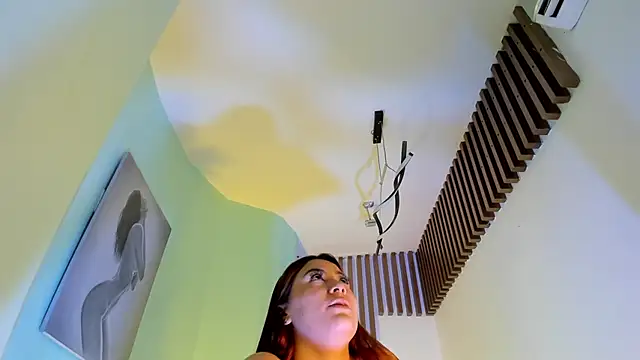 MacarenaRosse online show from September 13, 2025, 7:13 pm