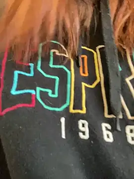 MacarenaRosse online show from September 18, 2025, 7:49 pm