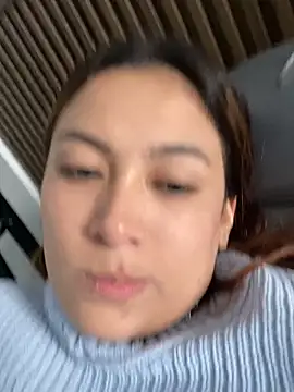 MacarenaRosse online show from October 19, 2025, 7:14 pm