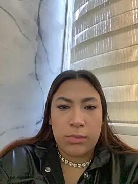 MacarenaRosse online show from November 24, 2025, 7:35 pm