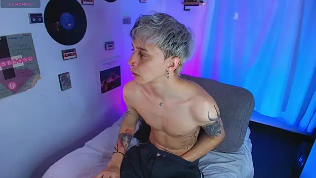 Nick Bangover  online show from February 6, 2026, 5:16 pm