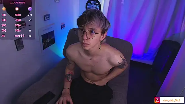 Snapshot of Nick_Bangover_ chatting on April 21, 2026, 6:55 pm Nick Bangover online show from April 21, 2026, 6:55 pm