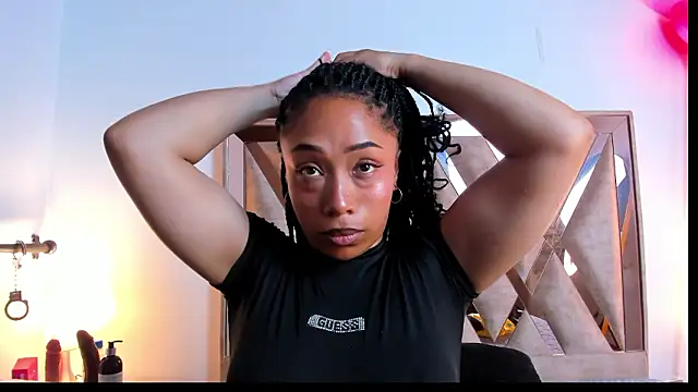 Katy ortiiz online show from March 30, 2026, 11:44 am