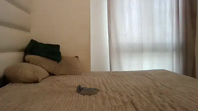 SexyNonnyy online show from November 30, 2025, 3:49 pm