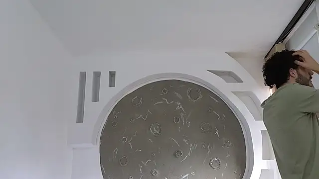 Rafael Mendezz online show from November 28, 2025, 8:33 pm