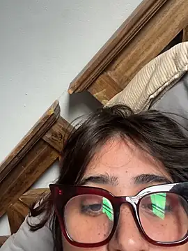 TatiTits online show from April 16, 2026, 1:12 pm