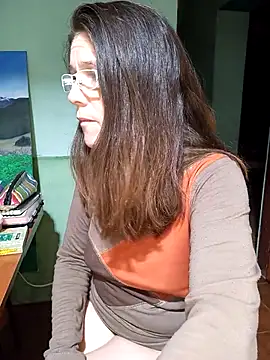 Merida2276 online show from October 14, 2025, 11:16 pm