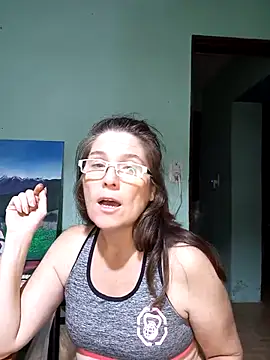 Merida2276 online show from October 22, 2025, 2:12 am