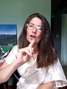 Merida2276 online show from October 25, 2025, 3:29 pm