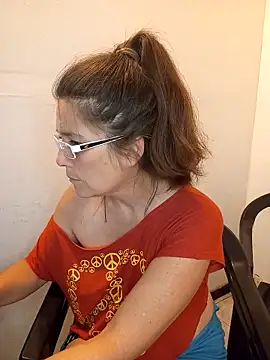 Merida2276 online show from December 3, 2025, 11:25 pm