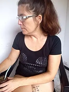 Merida2276 online show from January 9, 2026, 6:10 pm