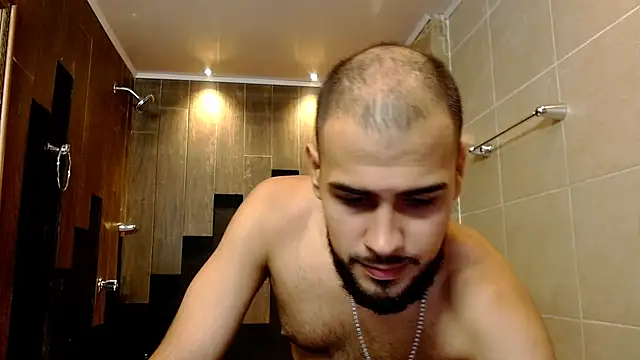 Marcus Soler online show from September 13, 2025, 7:46 pm