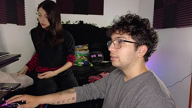 Conor Taylor online show from December 3, 2025, 6:06 pm