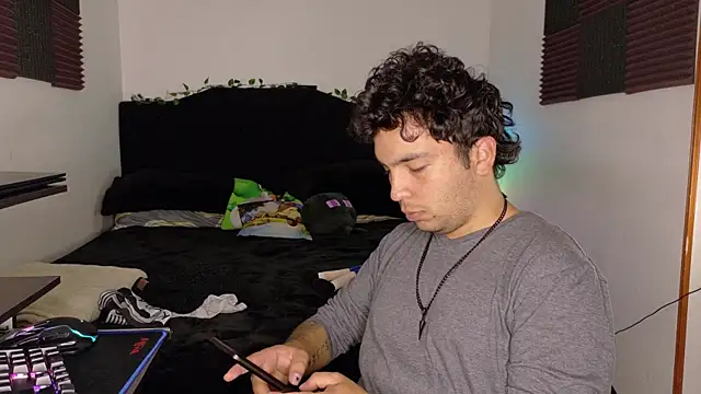 Conor Taylor online show from April 10, 2026, 2:44 pm